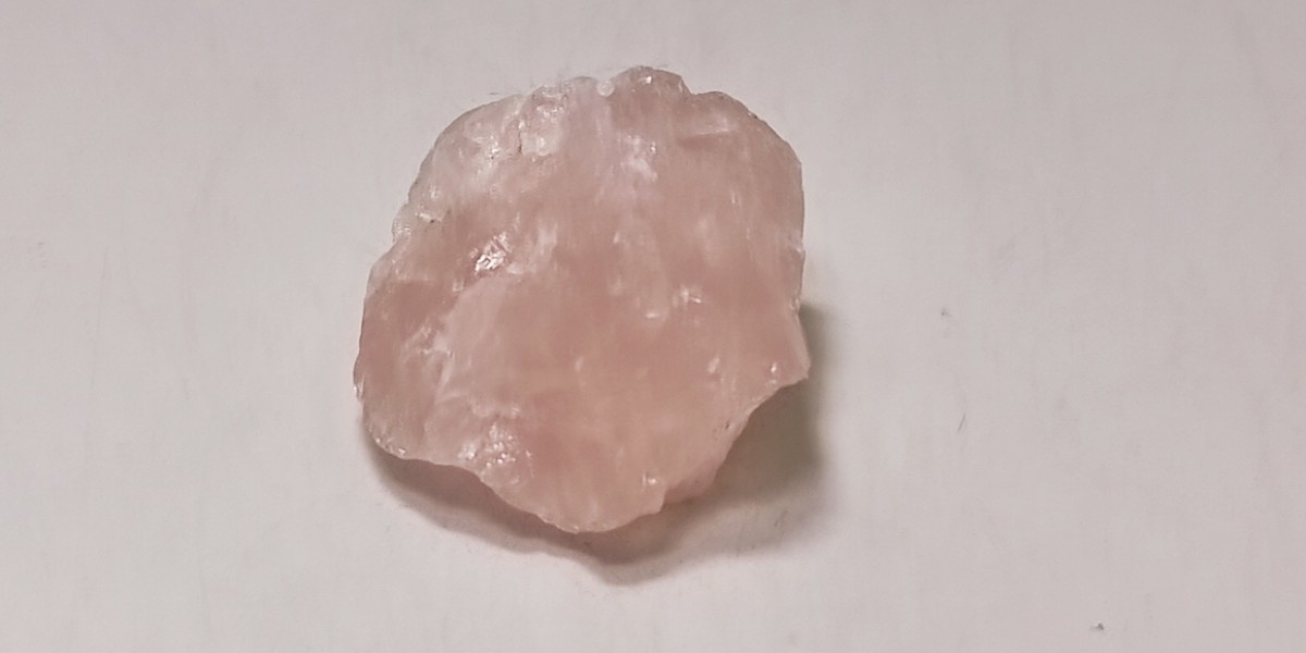 Ροζ χαλαζίας Ροζ χαλαζίας