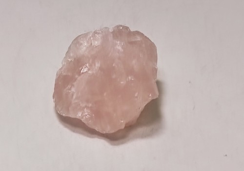 Ροζ χαλαζίας