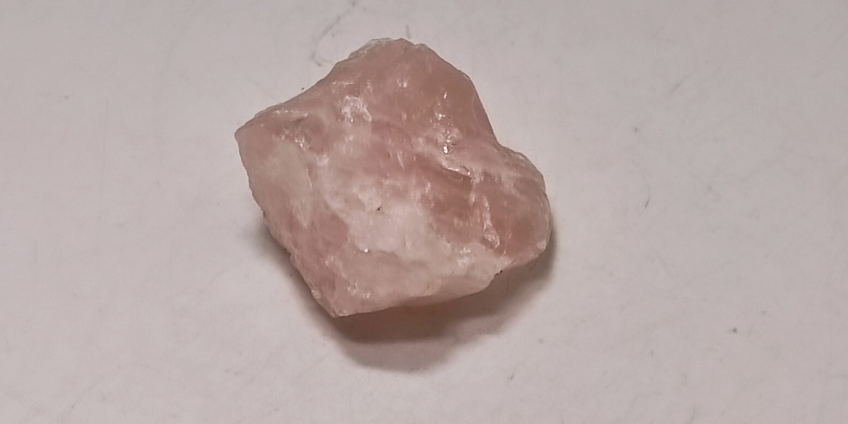 Ροζ χαλαζίας Ροζ χαλαζίας