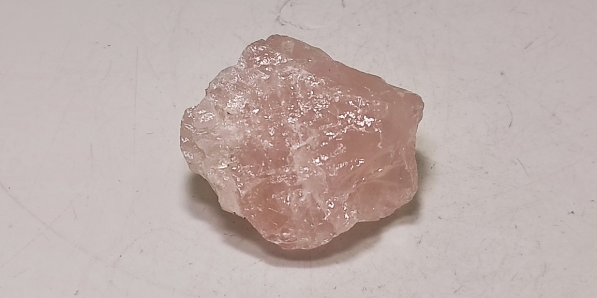 Ροζ χαλαζίας Ροζ χαλαζίας