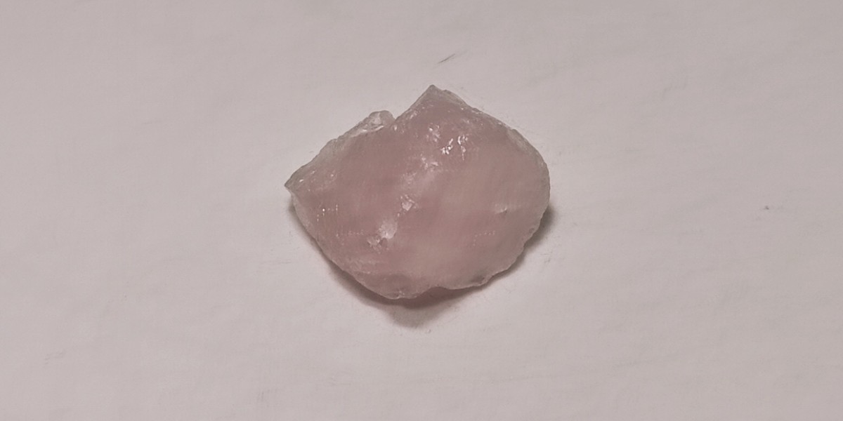 Ροζ χαλαζίας Ροζ χαλαζίας