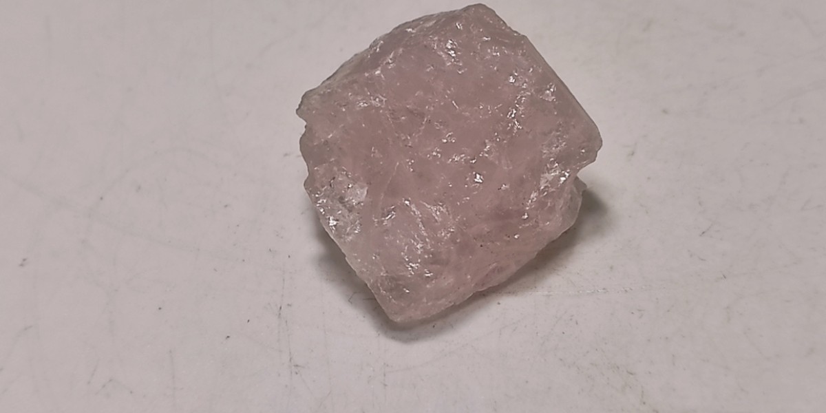 Ροζ χαλαζίας Ροζ χαλαζίας