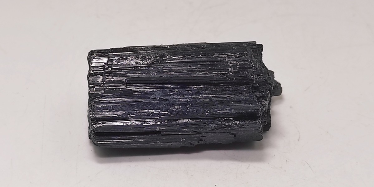 Μαύρη Τουρμαλίνη