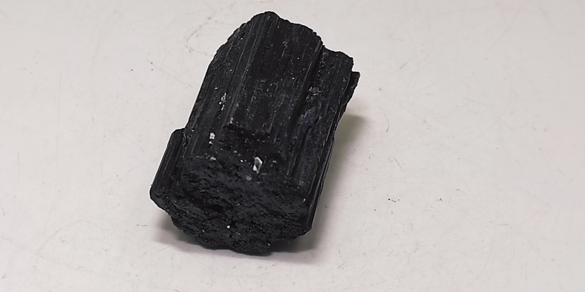 Μαύρη Τουρμαλίνη