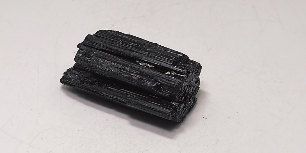 Μαύρη Τουρμαλίνη