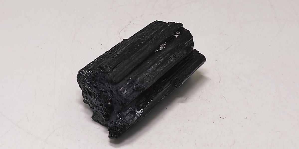 Μαύρη Τουρμαλίνη