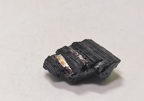 Μαύρη Τουρμαλίνη