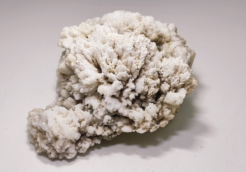 Αραγωνίτης Λαυρίου