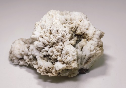 Αραγωνίτης Λαυρίου