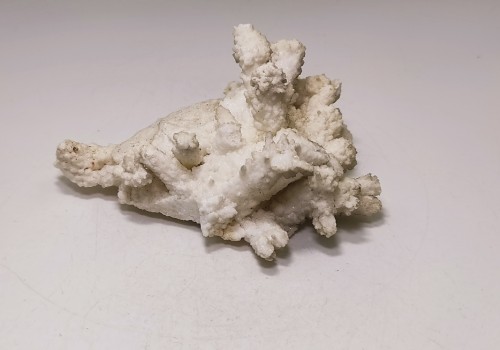 Αραγωνίτης Λαυρίου