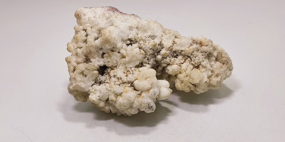 Αραγωνίτης Λαυρίου