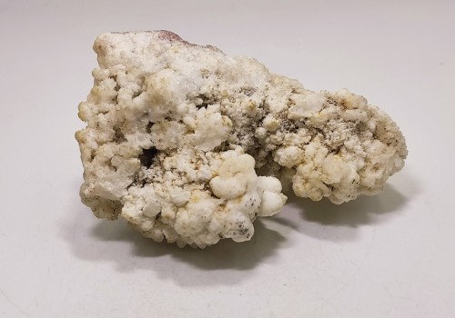 Αραγωνίτης Λαυρίου