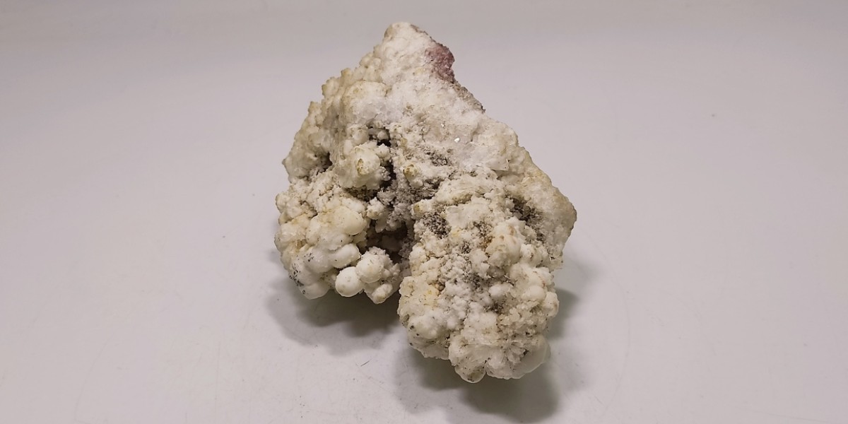 Αραγωνίτης Λαυρίου