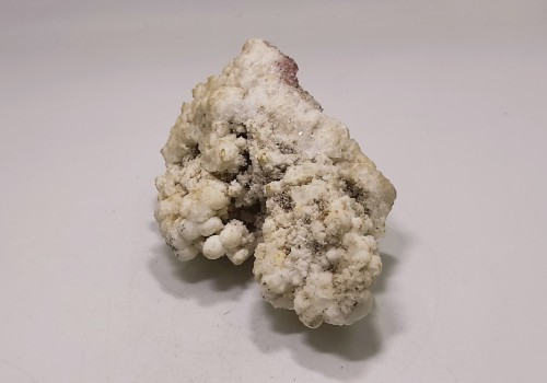 Αραγωνίτης Λαυρίου