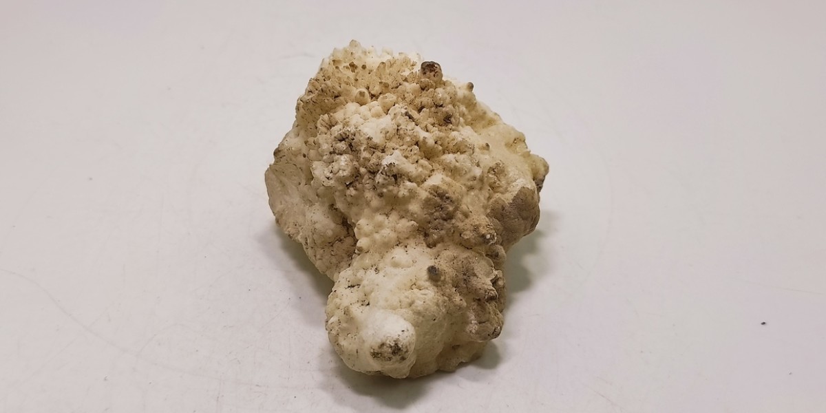 Αραγωνίτης Λαυρίου