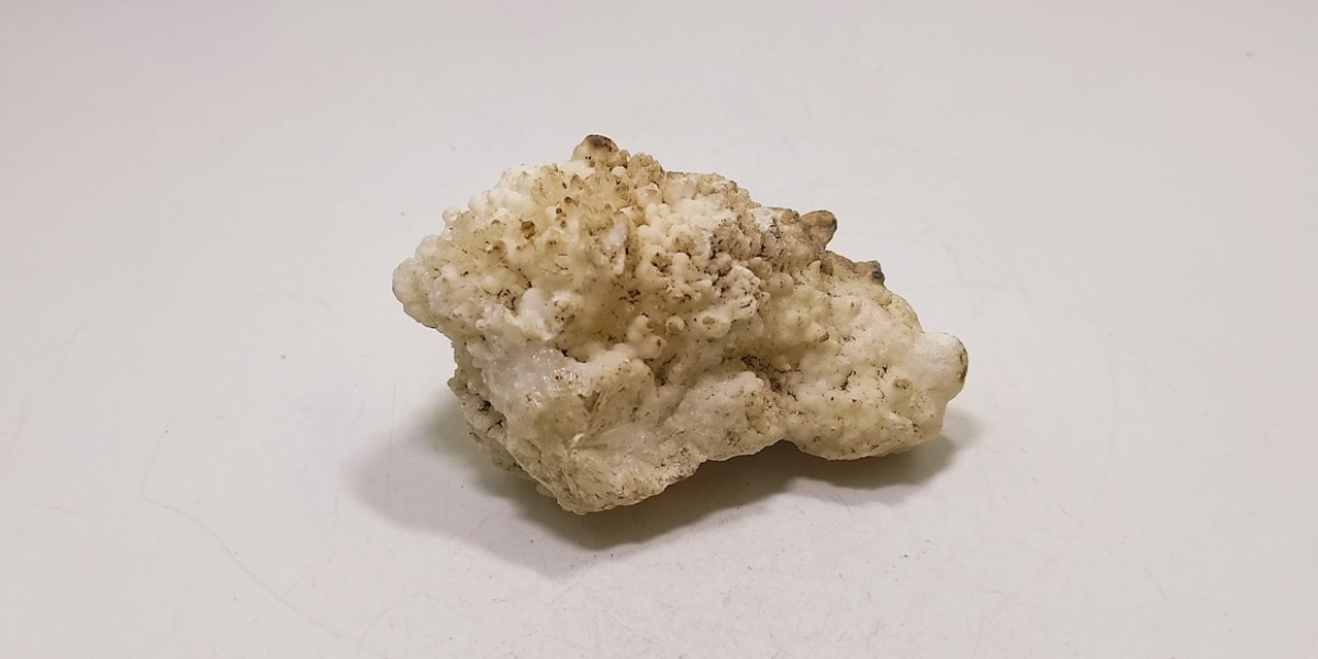 Αραγωνίτης Λαυρίου