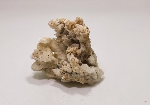 Αραγωνίτης Λαυρίου