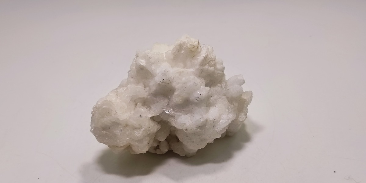 Αραγωνίτης Λαυρίου