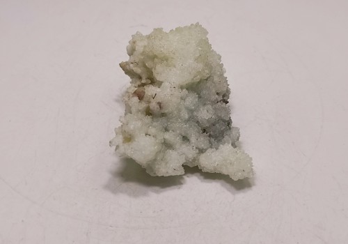 Αραγωνίτης Λαυρίου