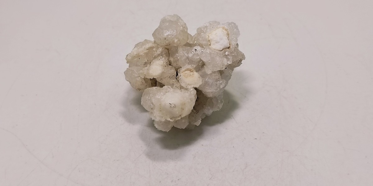 Αραγωνίτης Λαυρίου Αραγωνίτης Λαυρίου