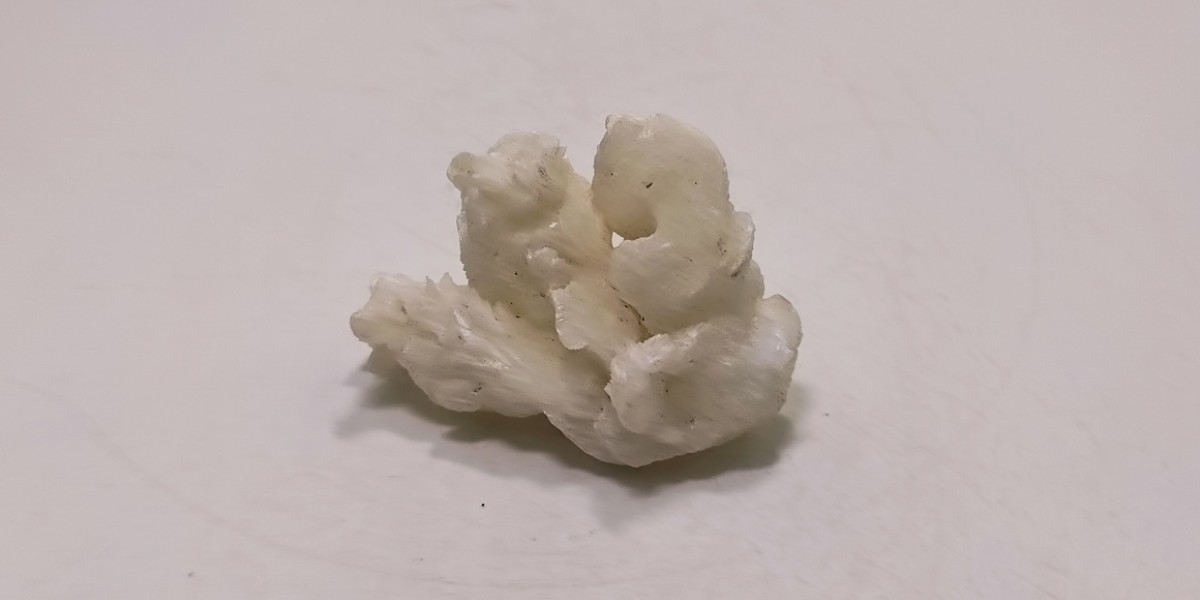 Αραγωνίτης Λαυρίου