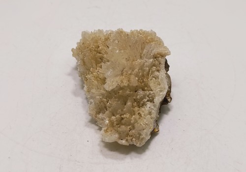 Αραγωνίτης Λαυρίου