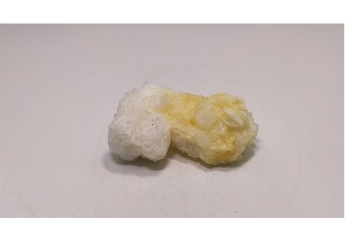 Αραγωνίτης Λαυρίου