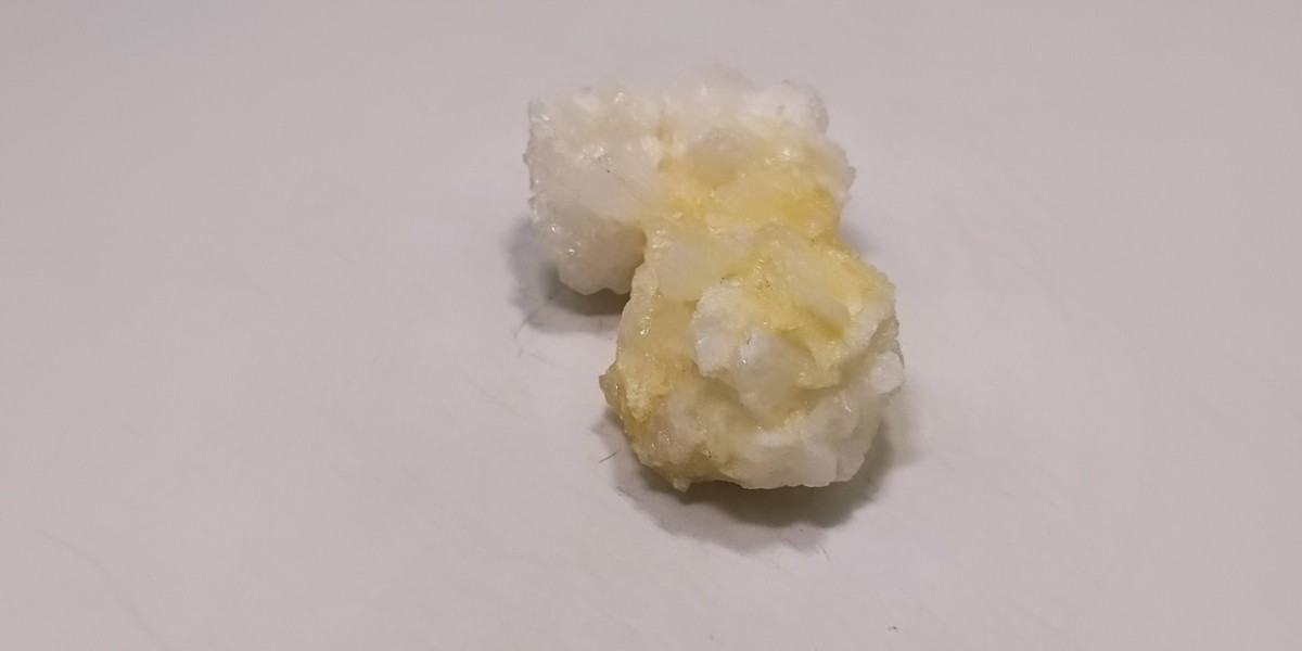 Αραγωνίτης Λαυρίου