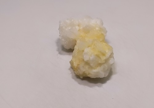 Αραγωνίτης Λαυρίου