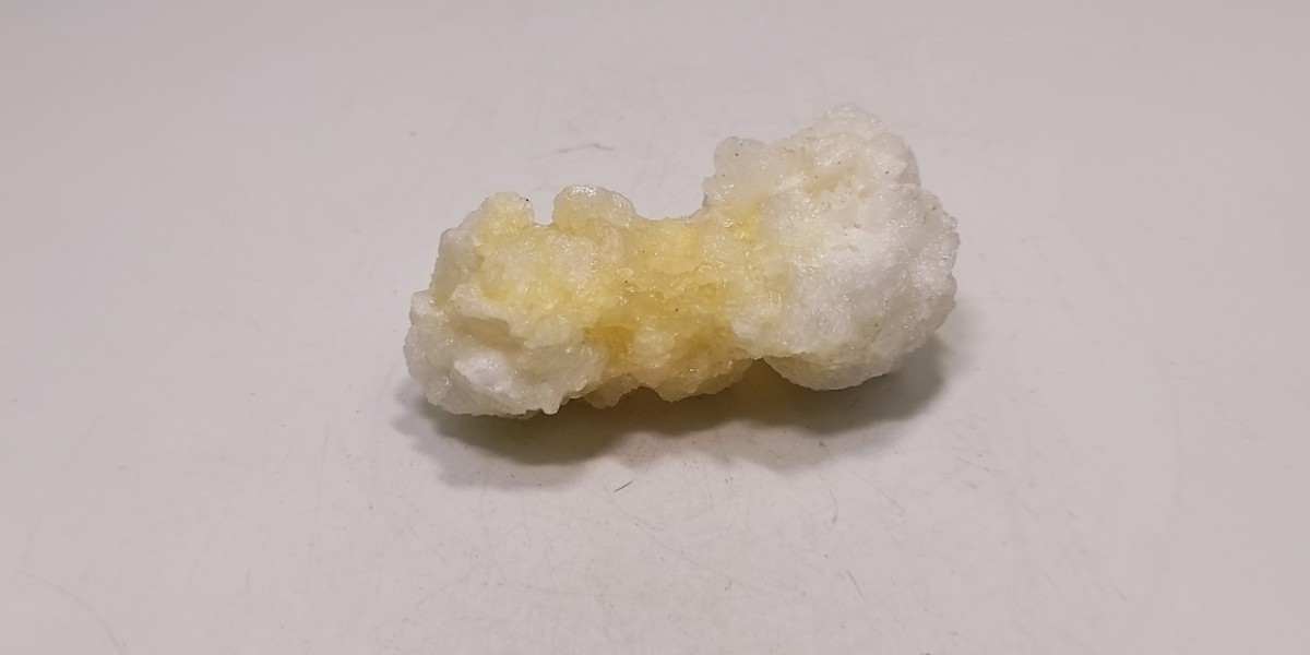 Αραγωνίτης Λαυρίου