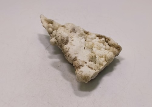 Αραγωνίτης Λαυρίου