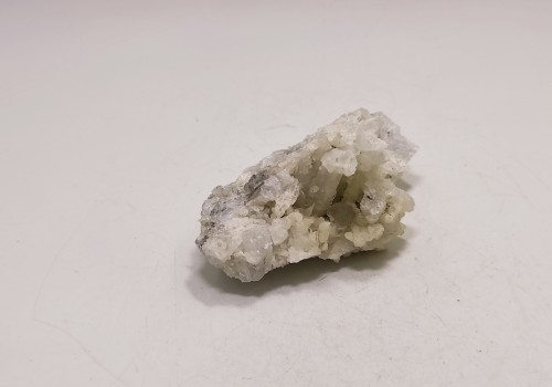 Αραγωνίτης Λαυρίου