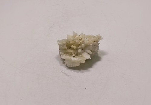 Αραγωνίτης Λαυρίου