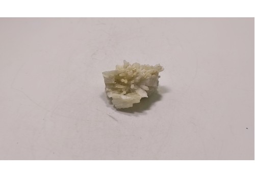 Αραγωνίτης Λαυρίου