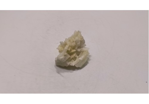 Αραγωνίτης Λαυρίου