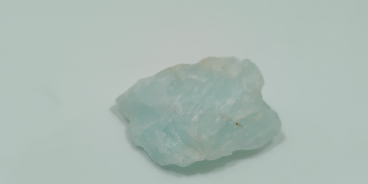 Αραγωνίτης Μπλε Λαυρίου