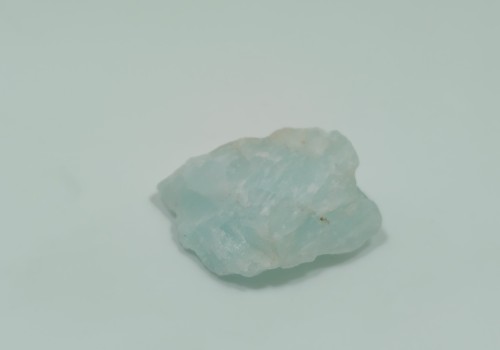 Αραγωνίτης Μπλε Λαυρίου