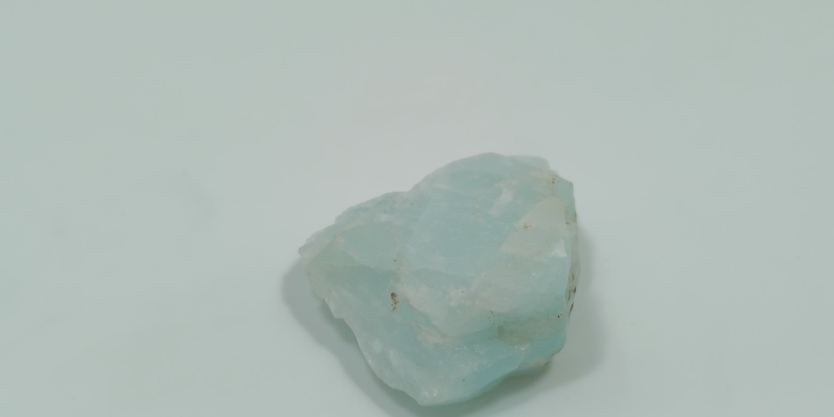 Αραγωνίτης Μπλε Λαυρίου