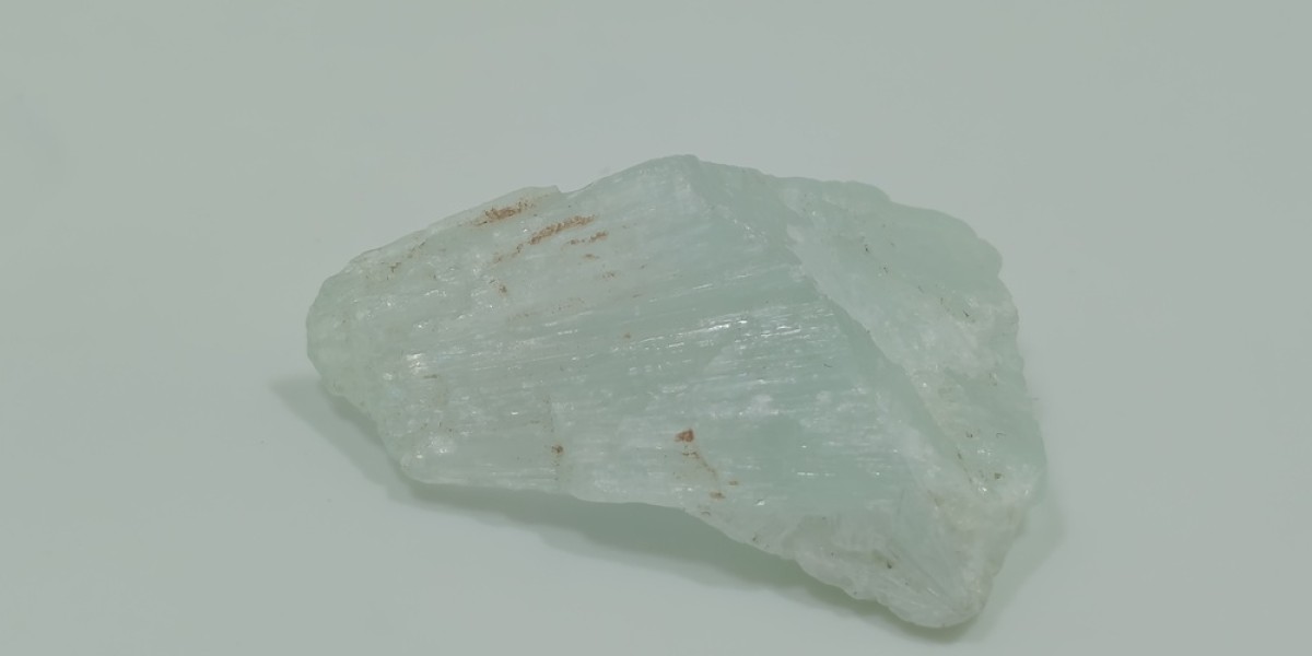 Αραγωνίτης Μπλε Λαυρίου