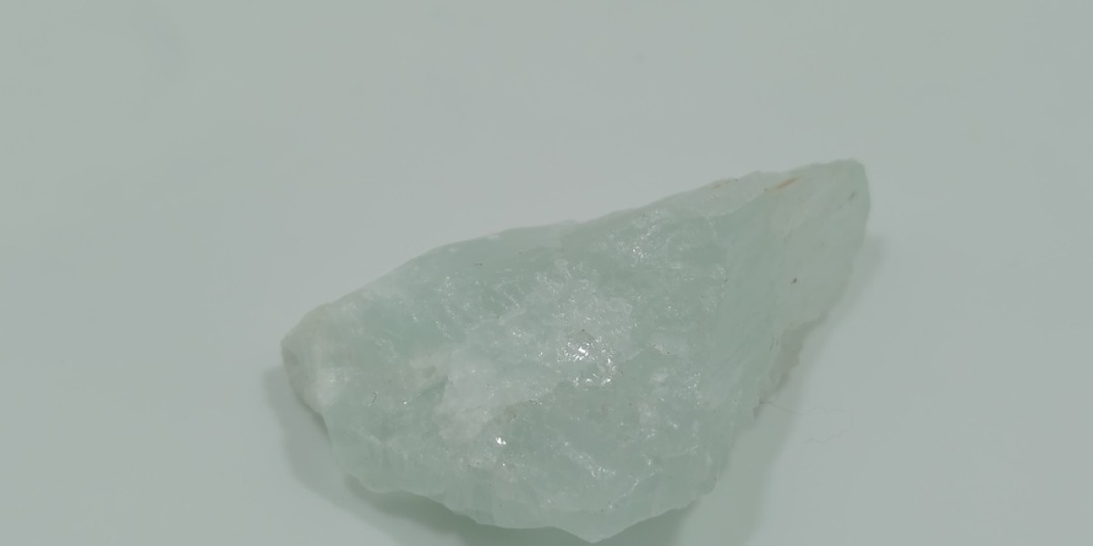 Αραγωνίτης Μπλε Λαυρίου