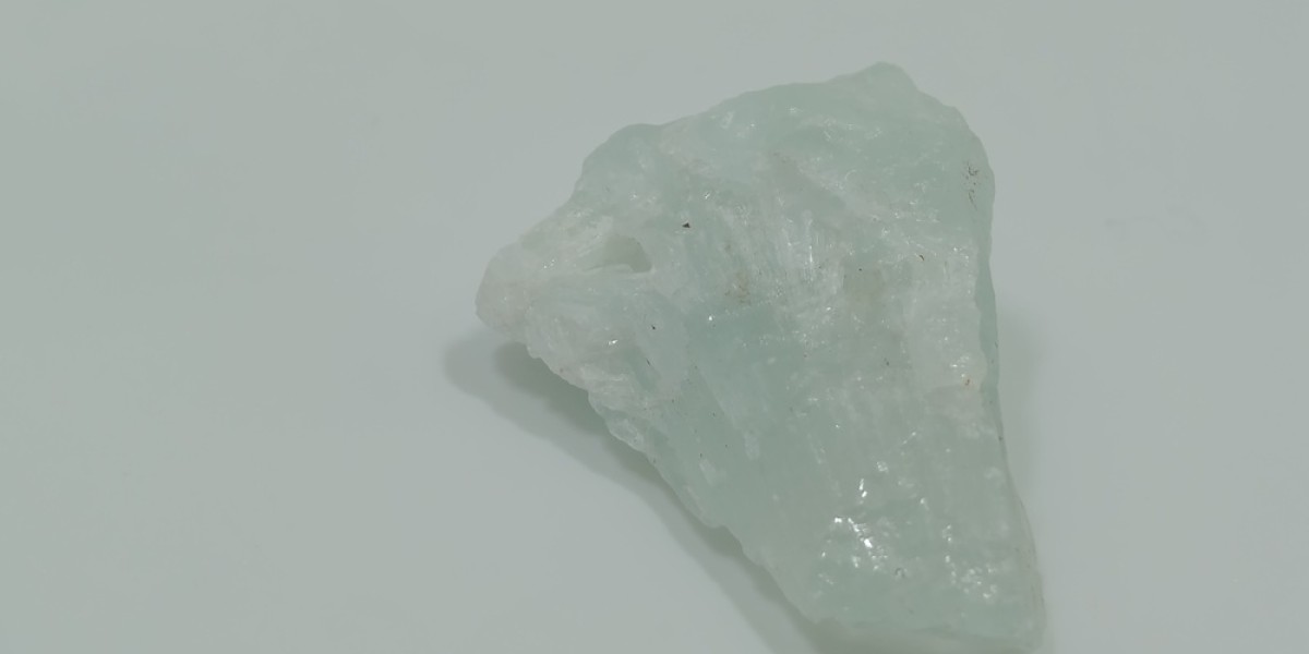 Αραγωνίτης Μπλε Λαυρίου