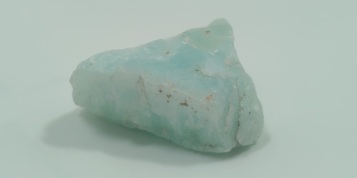 Αραγωνίτης Μπλε Λαυρίου