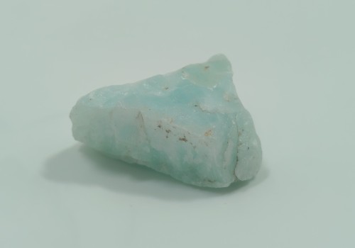 Αραγωνίτης Μπλε Λαυρίου