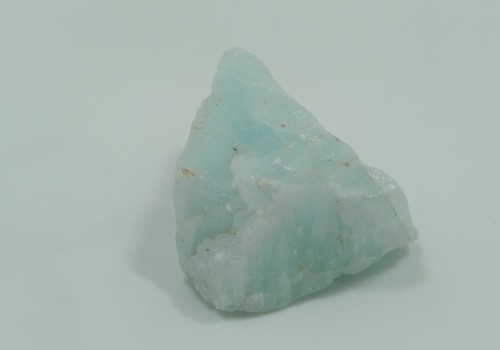 Αραγωνίτης Μπλε Λαυρίου