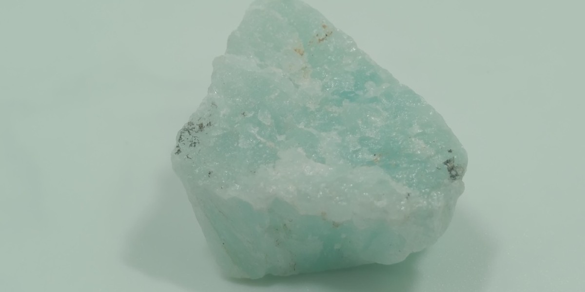 Αραγωνίτης Μπλε Λαυρίου