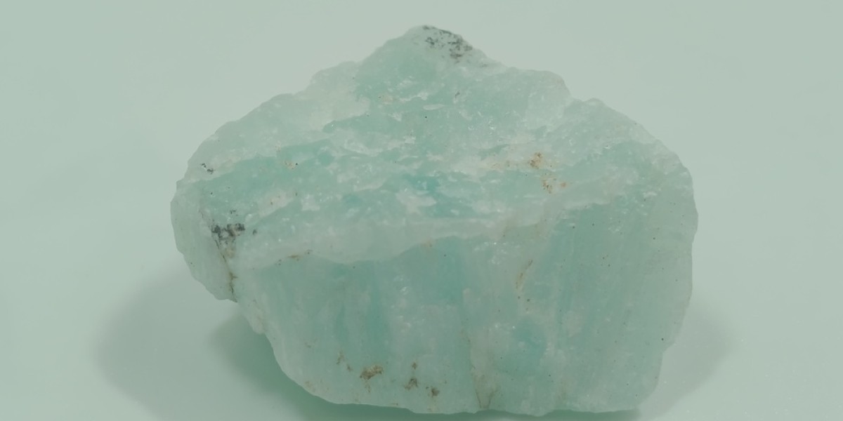 Αραγωνίτης Μπλε Λαυρίου