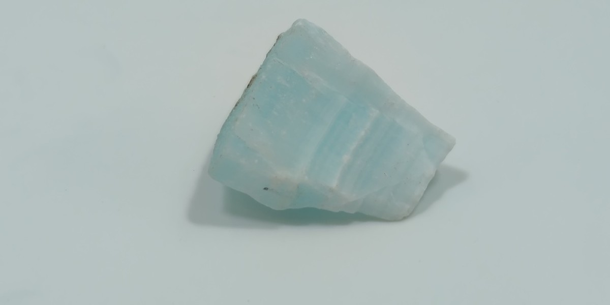 Αραγωνίτης Μπλε Λαυρίου