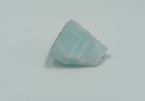 Αραγωνίτης Μπλε Λαυρίου