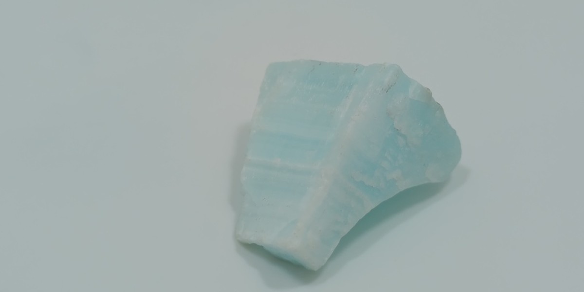 Αραγωνίτης Μπλε Λαυρίου