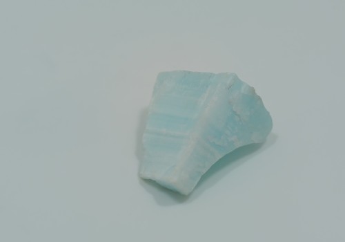 Αραγωνίτης Μπλε Λαυρίου